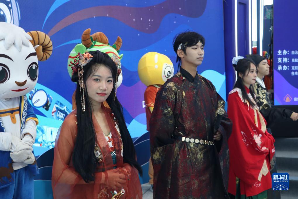 奇力娱乐